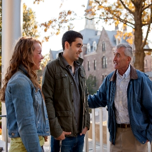College Courses | Long Island, NY | Veritas Campus | 631-897-6171 
